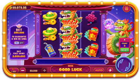 WWB777 Game