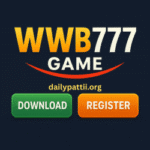 WWB777 Game