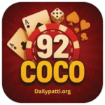 92 Coco Game