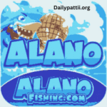 Alano Fishing Game