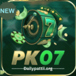 PK07 Game