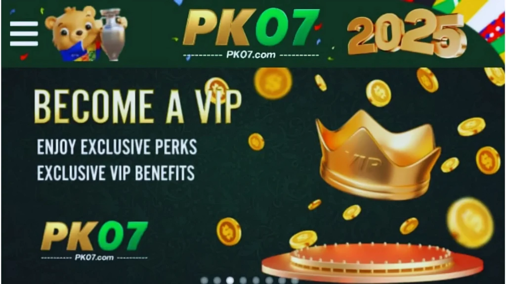 PK07 Game
