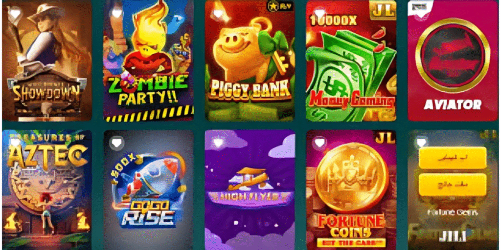 BN55 Game