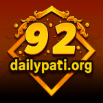 92 Dadu Game