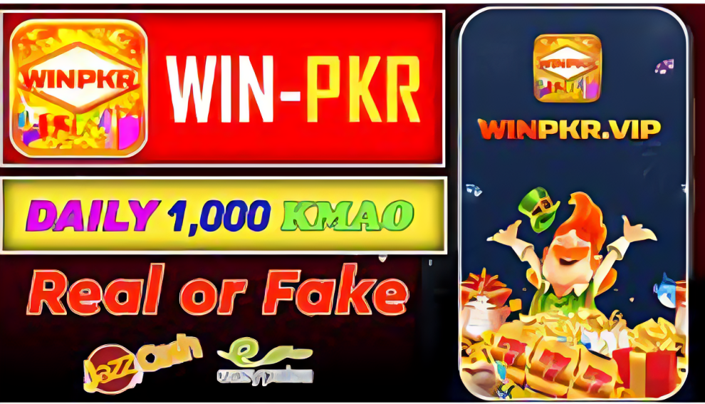 winpkr vip game