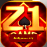 Z1 Game Apk