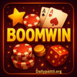 Boomwin Game