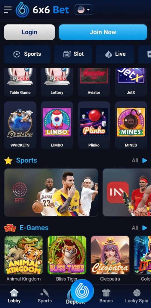 66pkvip Game