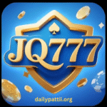 Jq777 Game