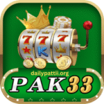 PK33 Game
