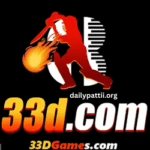 33D Game