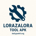 Lorazalora tool