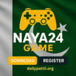Naya24 Game