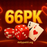 66pkvip Game