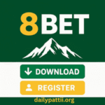8BET Game