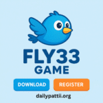 Fly33 Game
