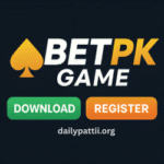Betpk Game