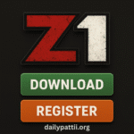 Z1 game