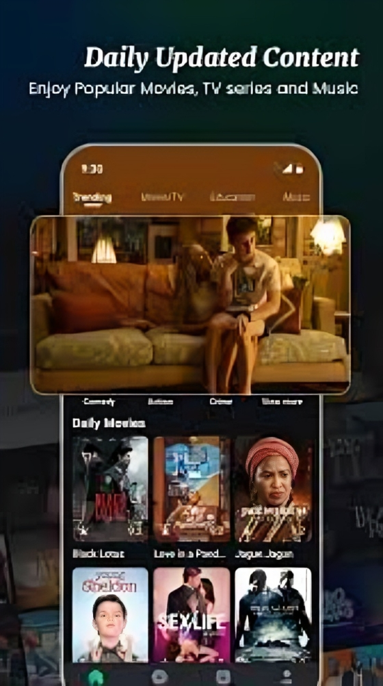 MovieBox