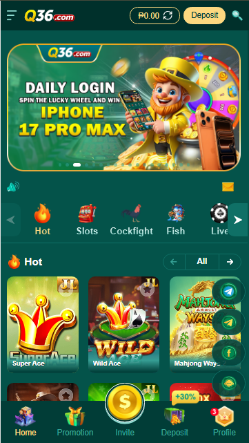 Q36 Game