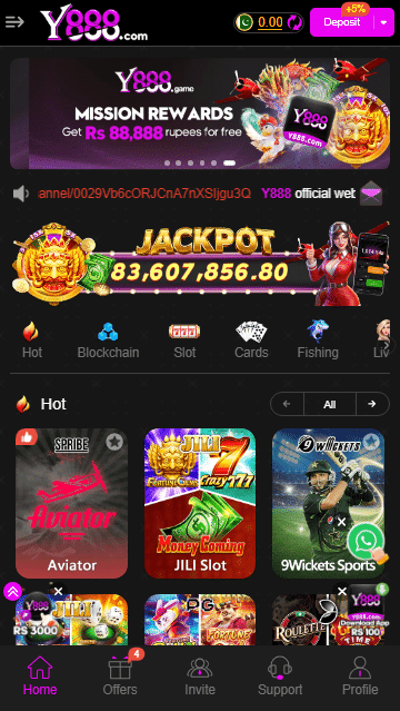 Y888 Game