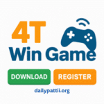 4t Win Game