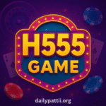 H555 Game
