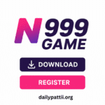 N999 Game
