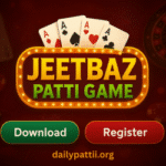 JeetBaz Patti Game
