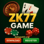 ZK77 Game