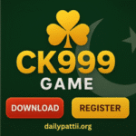 CK999 Game