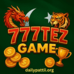 777Tez Game