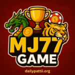 MJ77 Game