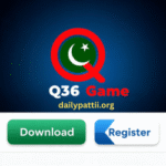 Q36 Game