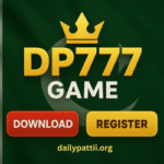 DP777 Game