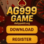 AG999 Game
