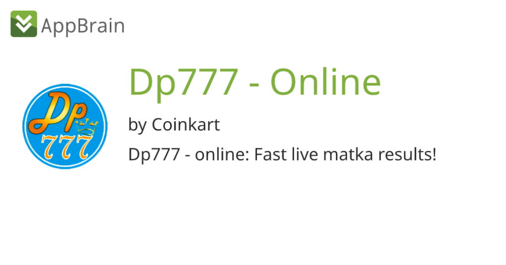 DP777 Game
