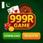 999R Game