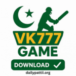 VK777 Game