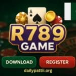 R789 Game