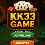 KK33 Game