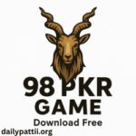 98 pkr Game