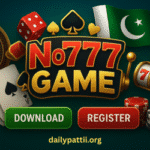 No777 Game