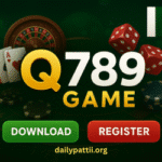 Q789 Game
