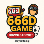 666D Game
