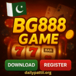 BG888 Game