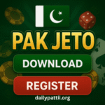 Pak Jeto Game