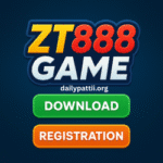 ZT888 Game