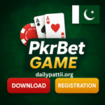 PkrBet Game