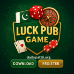 Luck Pub Game